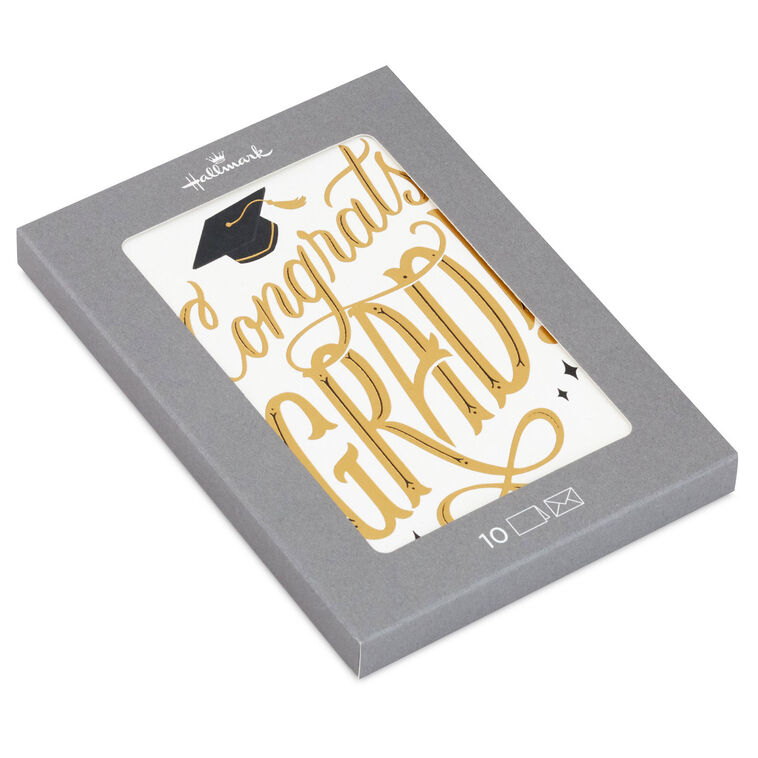 Graduation Cards 2026 | Hallmark Graduation Cards 2026 | Hallmark