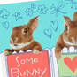 Some Bunny Loves You Easter Card, , large image number 4
