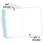 Personalized Remembering Their Love Tribute Photo Card, , large image number 4