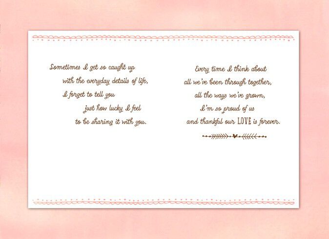 Love Being Married to You Valentine's Day Card