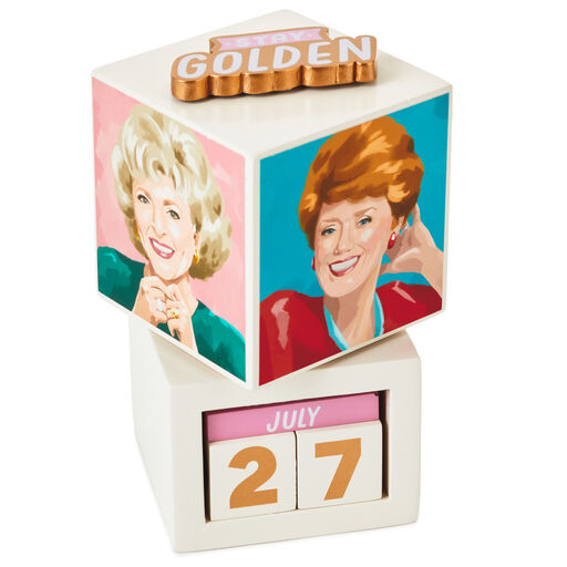 The Golden Girls Gifts Ornaments Cards Hallmark