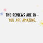 You Are Amazing Video Greeting Card, , large image number 2