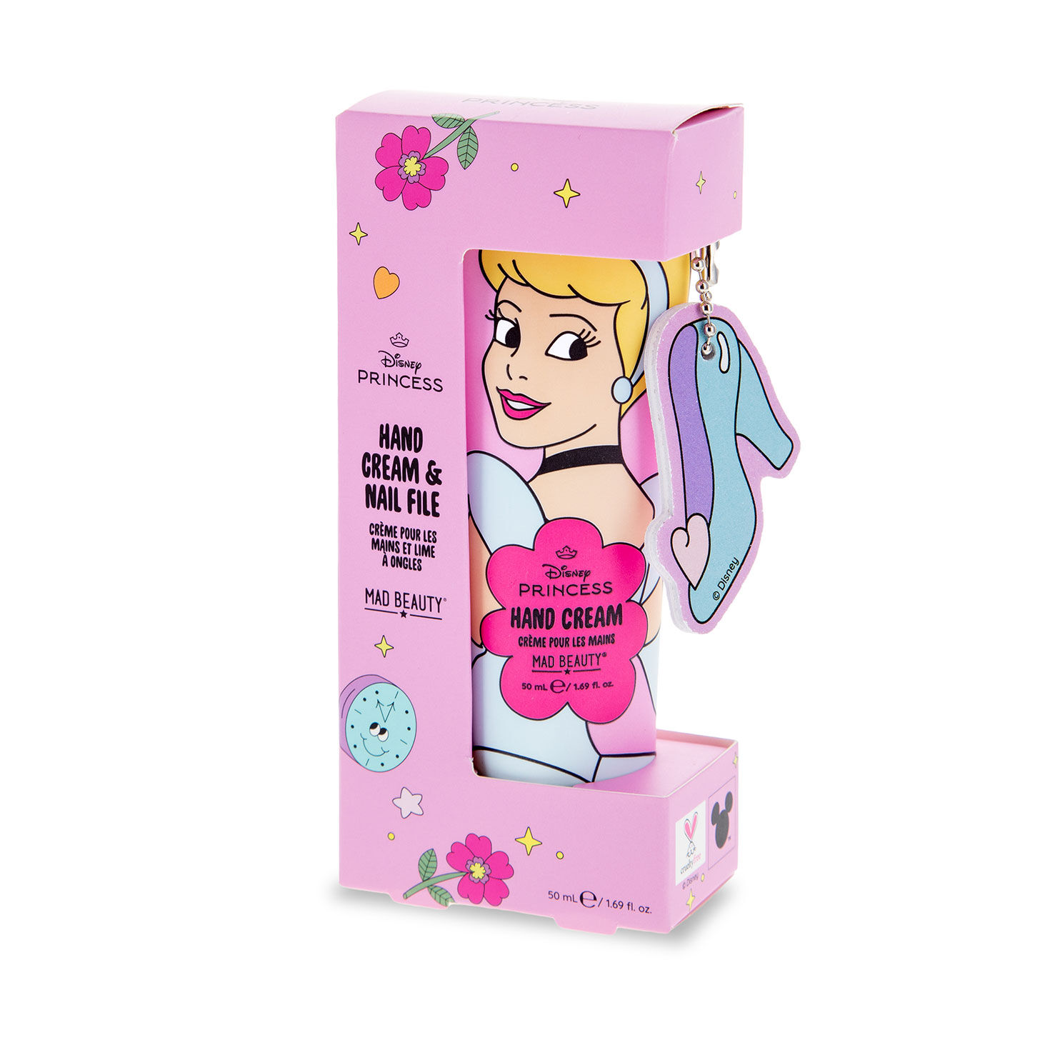 Disney Princess Express Yourself Cinderella Hand Cream  image number 2