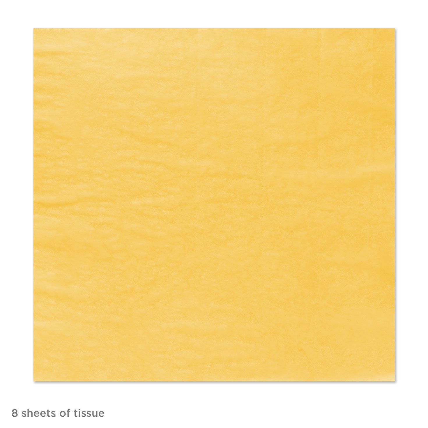 Yellow tissue 2025 paper