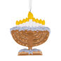 Menorah Christmas Ornament  image number 6