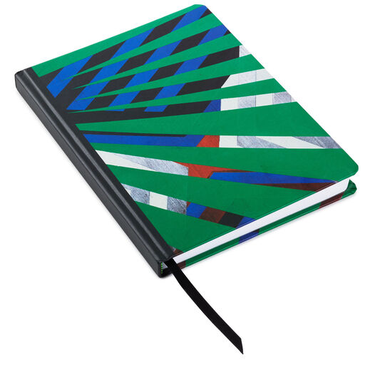 ArtLifting Geometric Artwork Journal, 6x8, 