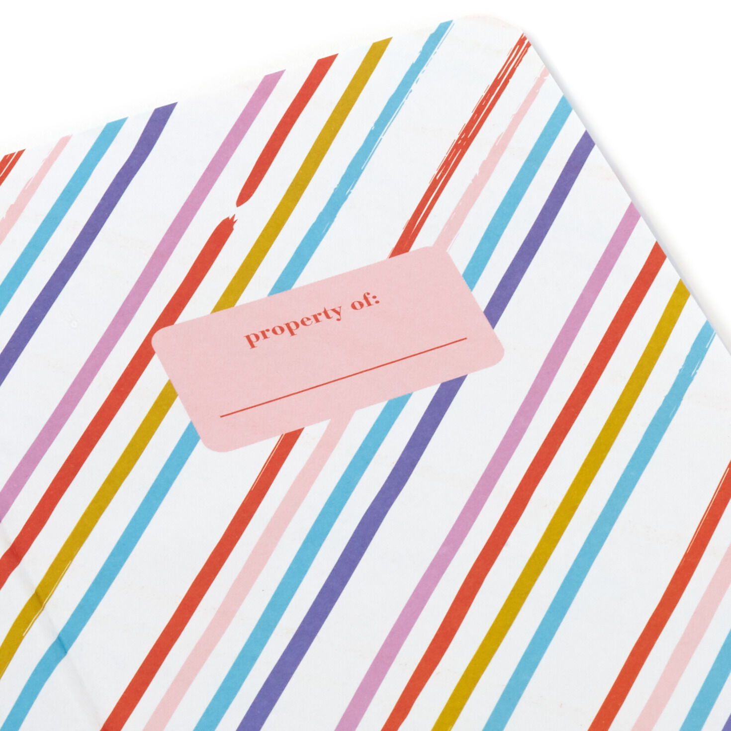 All the Feels Prompted Journal, , large image number 5