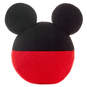 Disney Mickey Mouse Shaped Pillow, , large image number 3