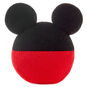 Disney Mickey Mouse Shaped Pillow, , large image number 3