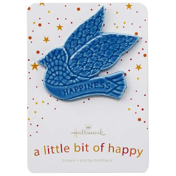 Happiness Bird Token, , large image number 2