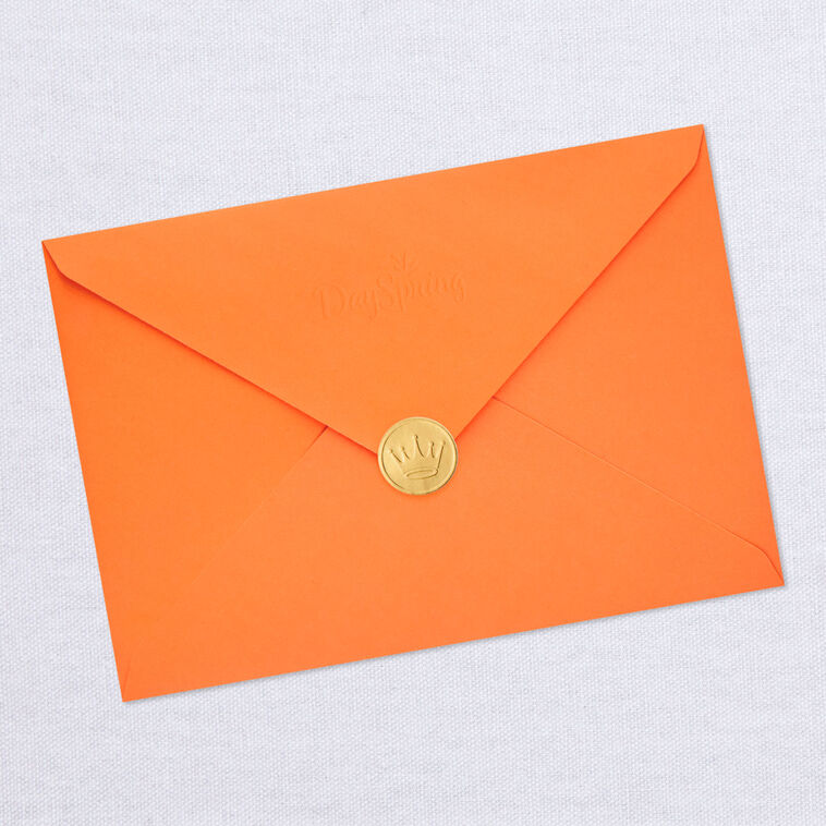 You Were Made to Shine Religious Birthday Card, , large image number 9