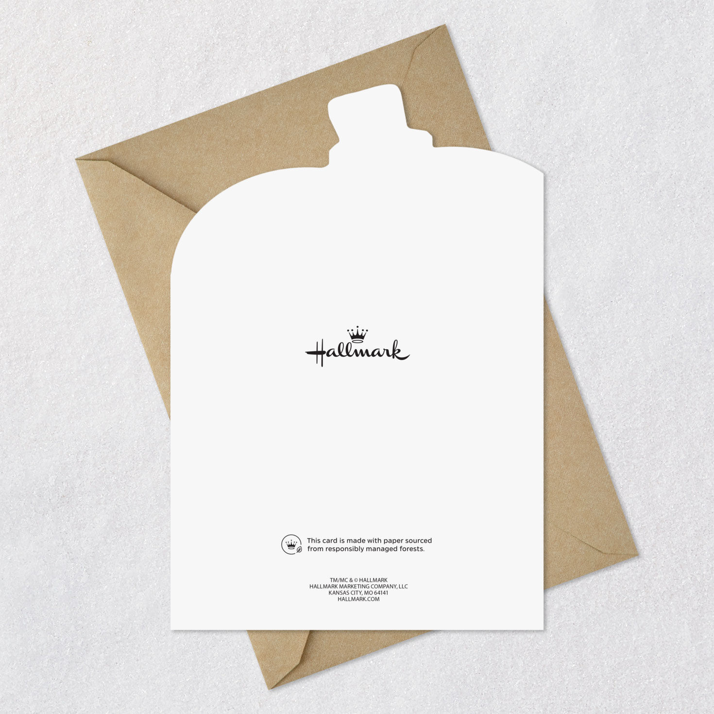 Thankful for You Thanksgiving Card for Kids for only USD 0.99 | Hallmark
