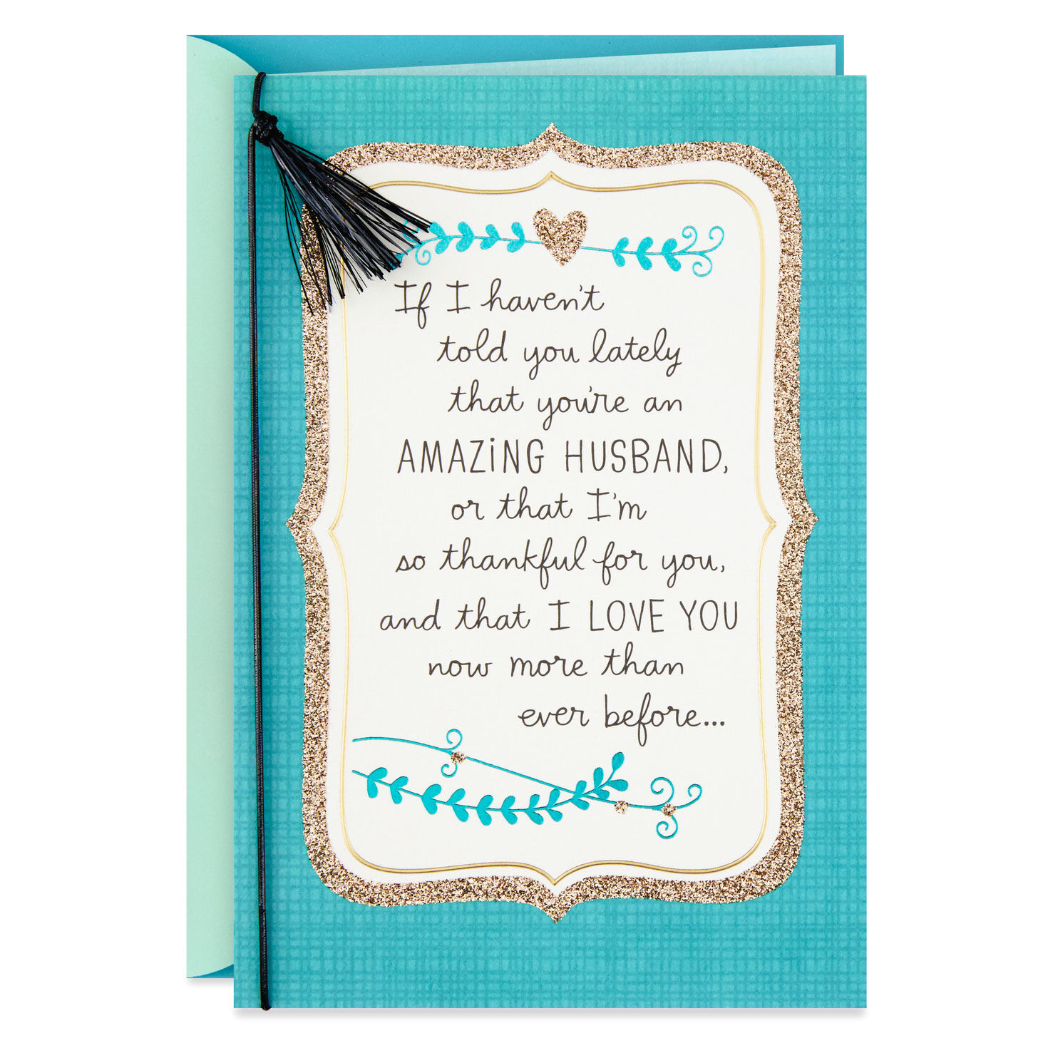 1 year anniversary cards for husband