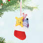 Disney Winnie the Pooh A Snuggly First Christmas 2024 Ornament, , large image number 2