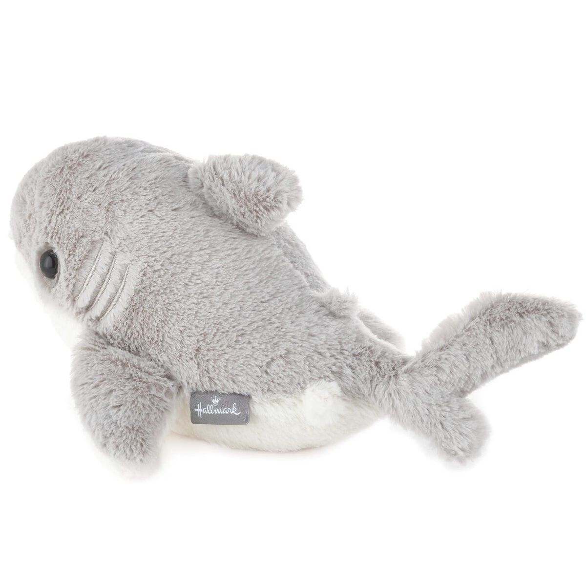 baby shark stuffed animal