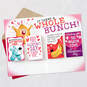 More than a Card Funny Valentine's Day Card With Mini Pop-Up Cards, , large image number 5
