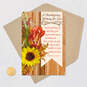 A Blessing for You Religious Thanksgiving Card, , large image number 5