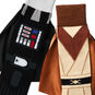 Star Wars™ Obi-Wan Kenobi™ and Darth Vader™ Novelty Socks, , large image number 3