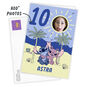 Disney Lilo & Stitch With Angel Custom Birthday Card, , large image number 2