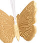 Gold Foil Die-Cut Butterfly Gift Attachment detail image number 4