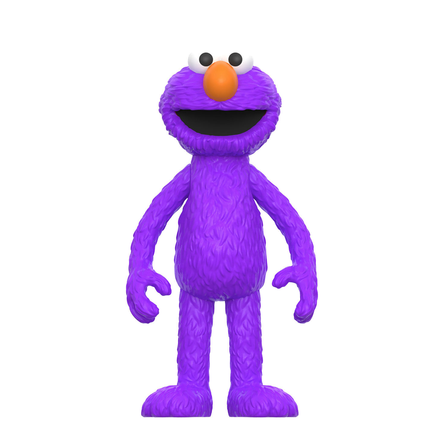Sesame Street Elmo ReAction Figure Mystery Box individual front image number 6