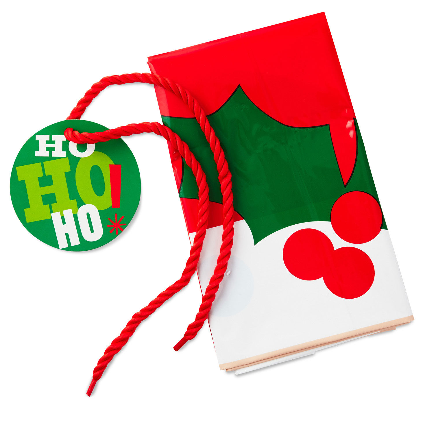 Giant plastic christmas gift bags clearance
