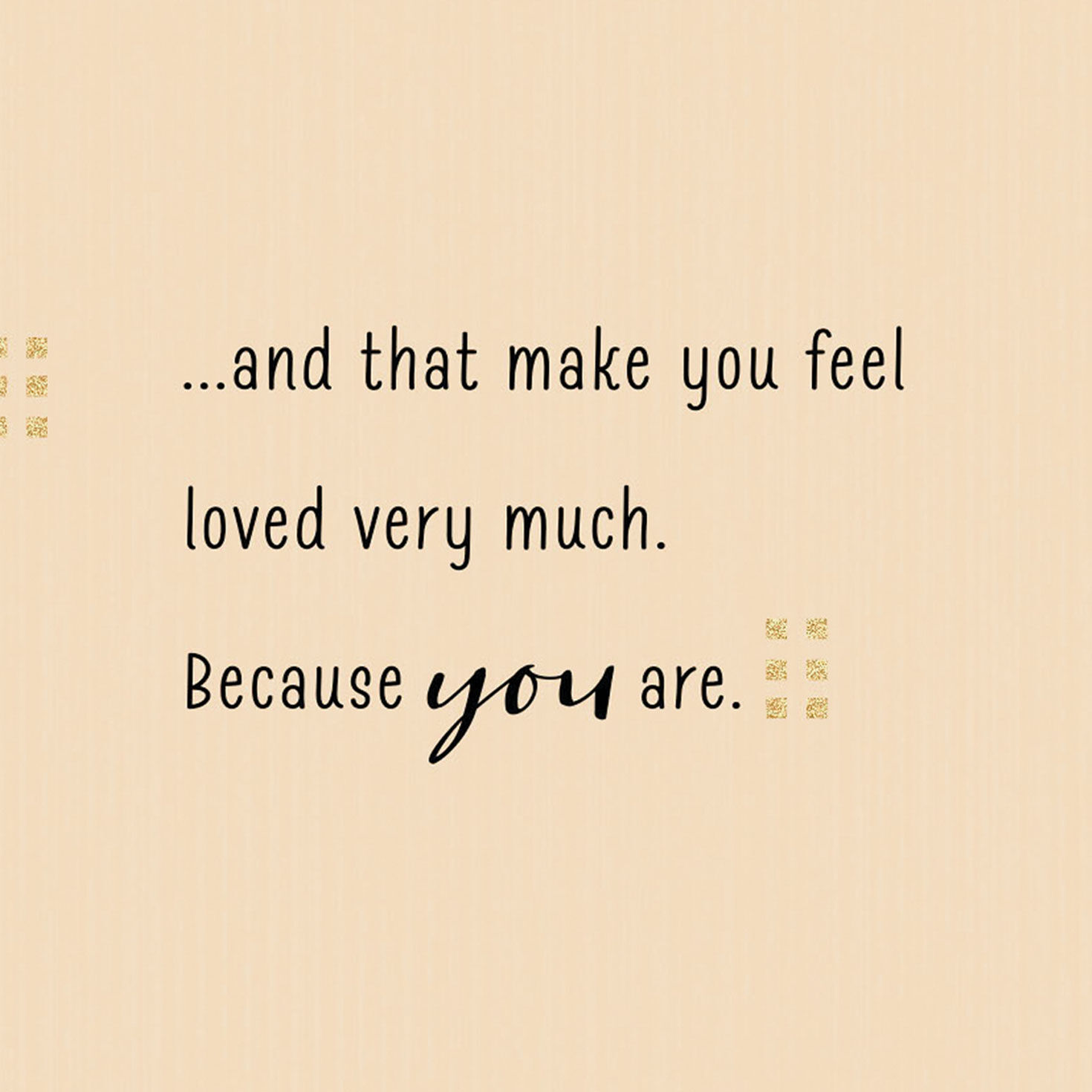 Tropical Leaves Brother-in-Law Father's Day Card Sentiment image number 2