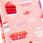Baking and Sweets Kitchen Towel closeup view image number 3