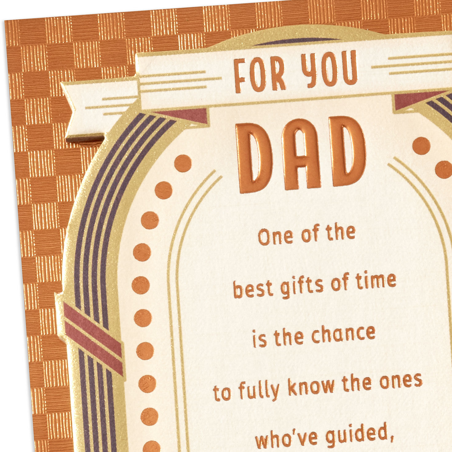 Grateful for All the Reasons to Be Proud Birthday Card for Dad for only USD 6.99 | Hallmark