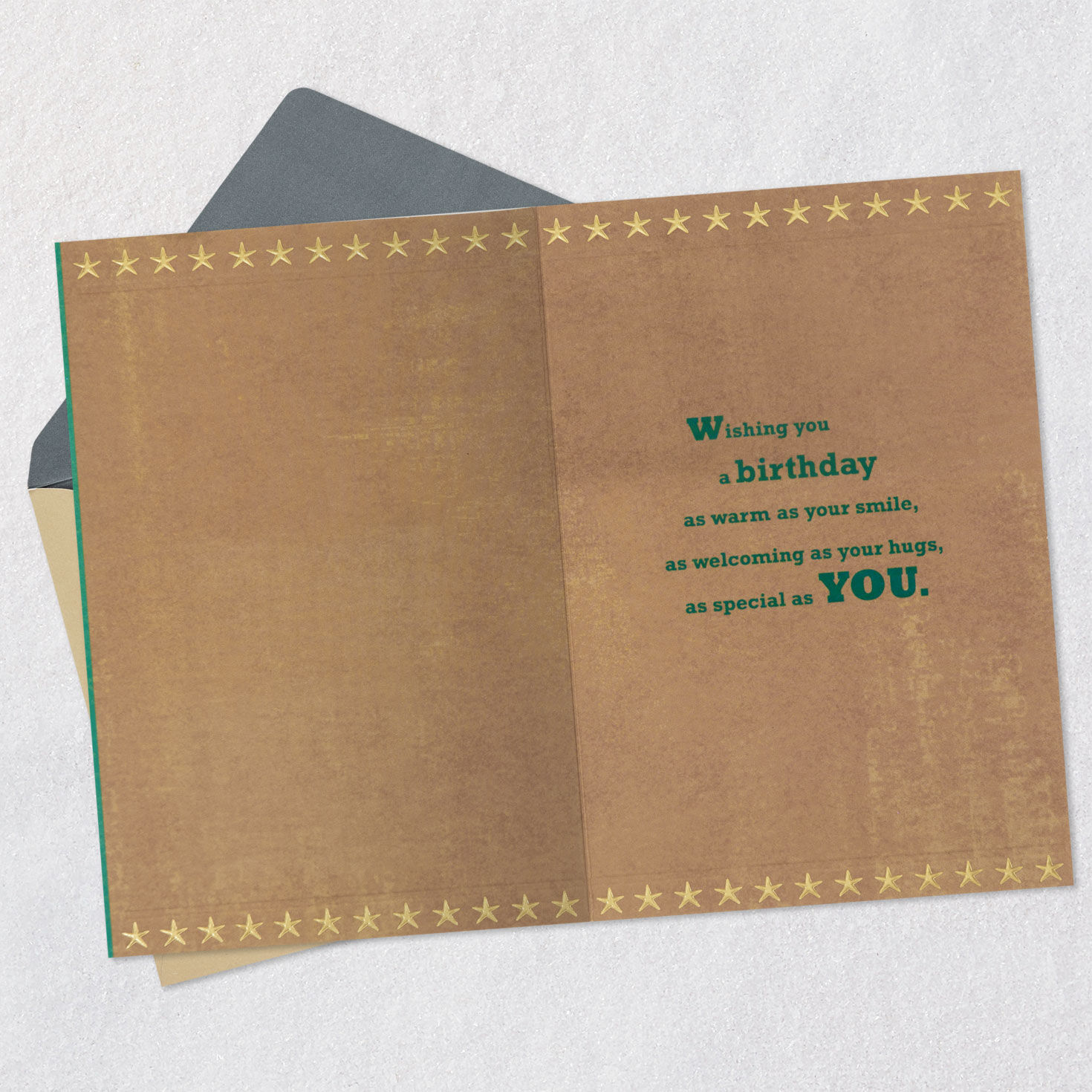 A Birthday as Special as You Birthday Card for Grandpa for only USD 4.59 | Hallmark