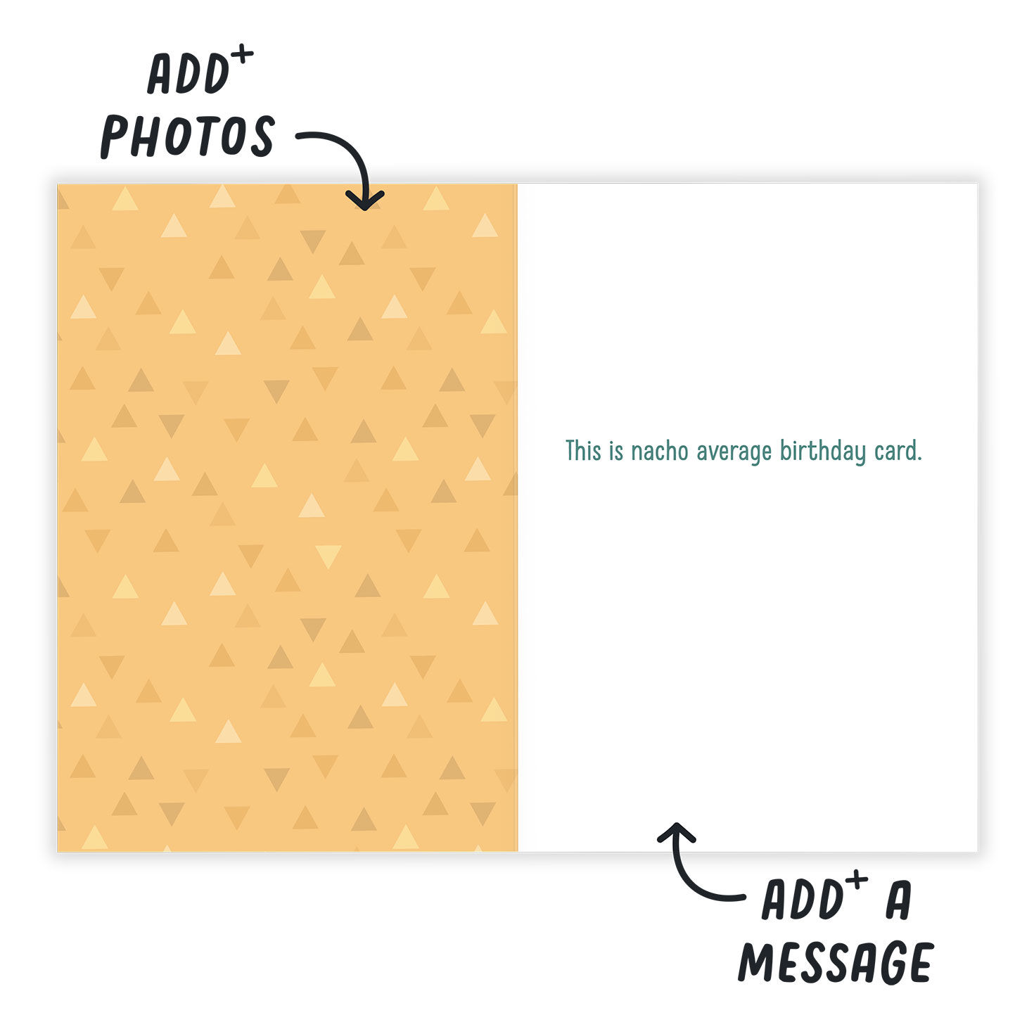 Nacho Funny Birthday eCard, , large image number 3