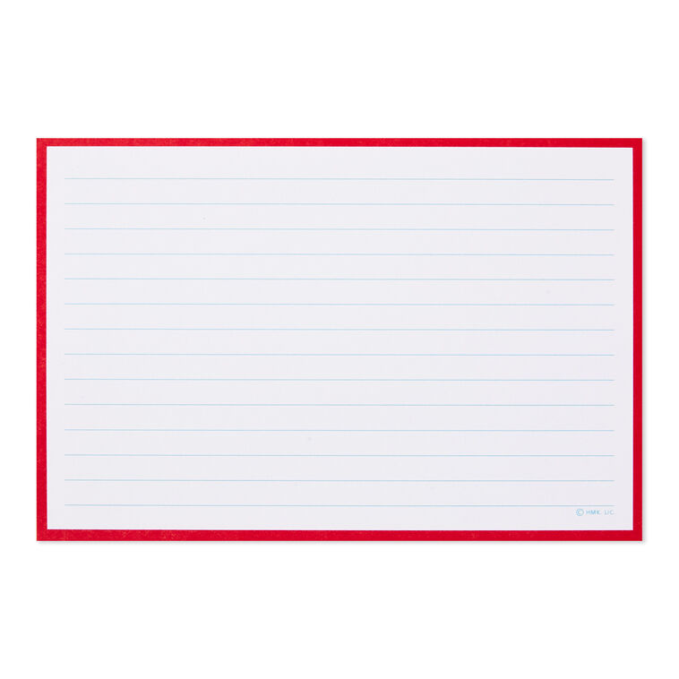 Retro Recipe Cards, , large image number 2