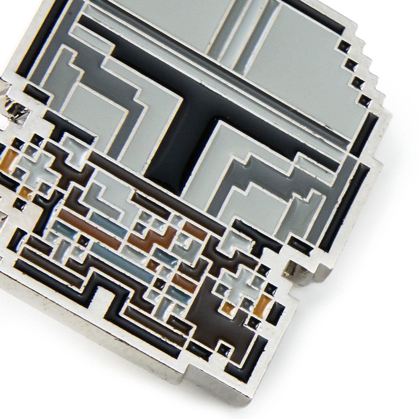 Star Wars&trade; May the 4th Enamel Pins upclose view image number 4