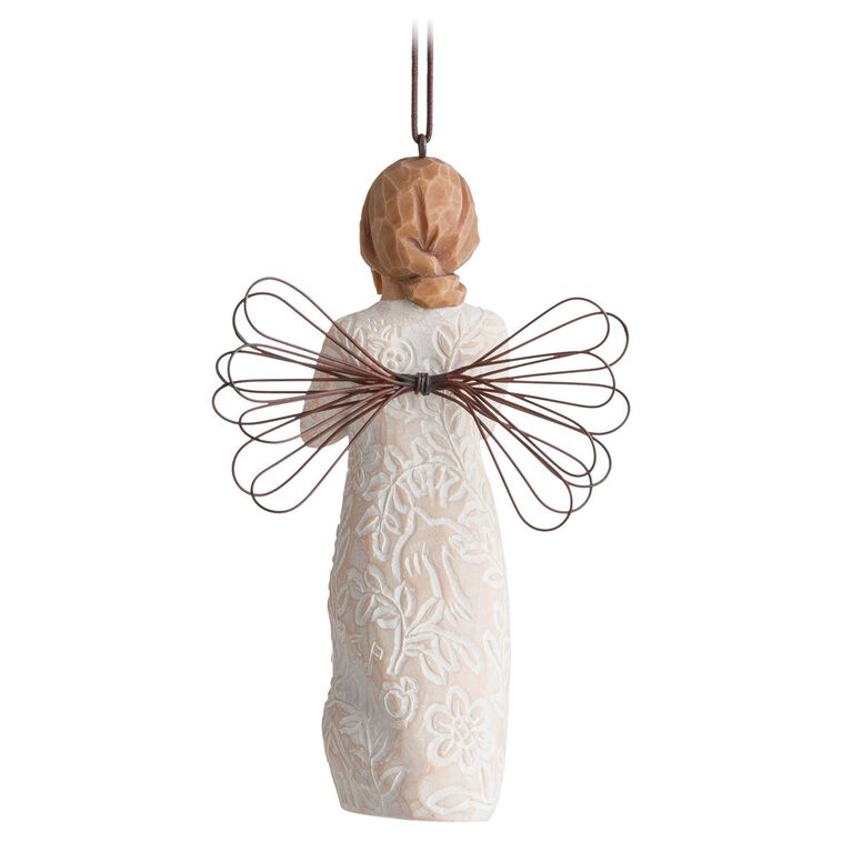 Willow Tree Remembrance Ornament, , large image number 2