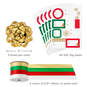 Christmas Gift Wrap Kit With Wrapping Paper, Bows, Ribbons and Tags, , large image number 8