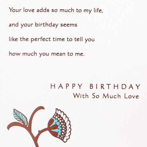 My Good Guy Birthday Card for Husband, 