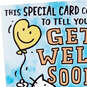 Heartfelt Hug Pop-Up Get Well Card, , large image number 6