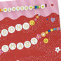 You're Every Kind of Wonderful Love Card for Kids With Friendship Bracelet, , large image number 5
