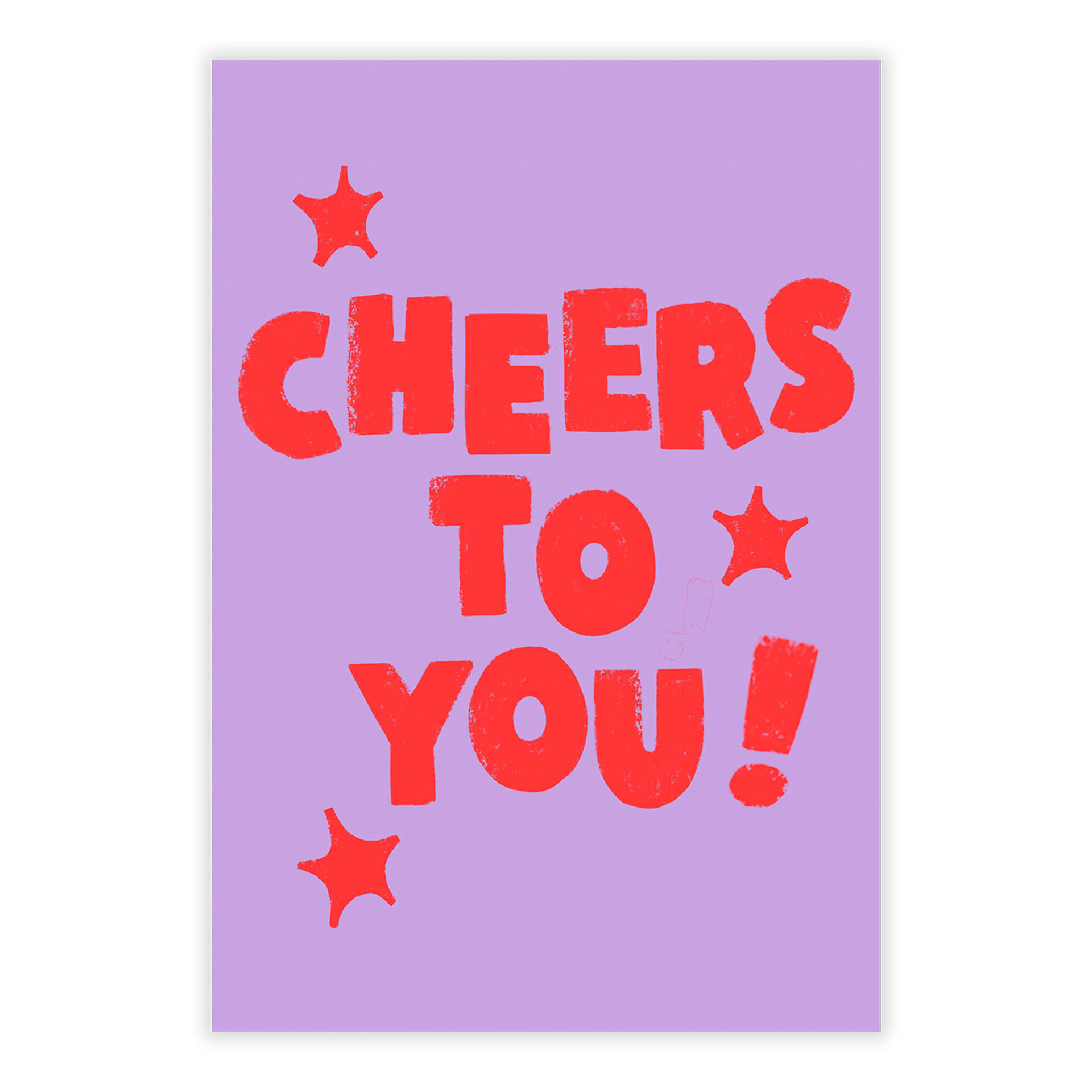 Cheers to You Congratulations eCard eCards Hallmark