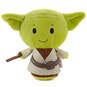 itty bittys® Star Wars™ Yoda™ Plush With Sound, , large image number 1