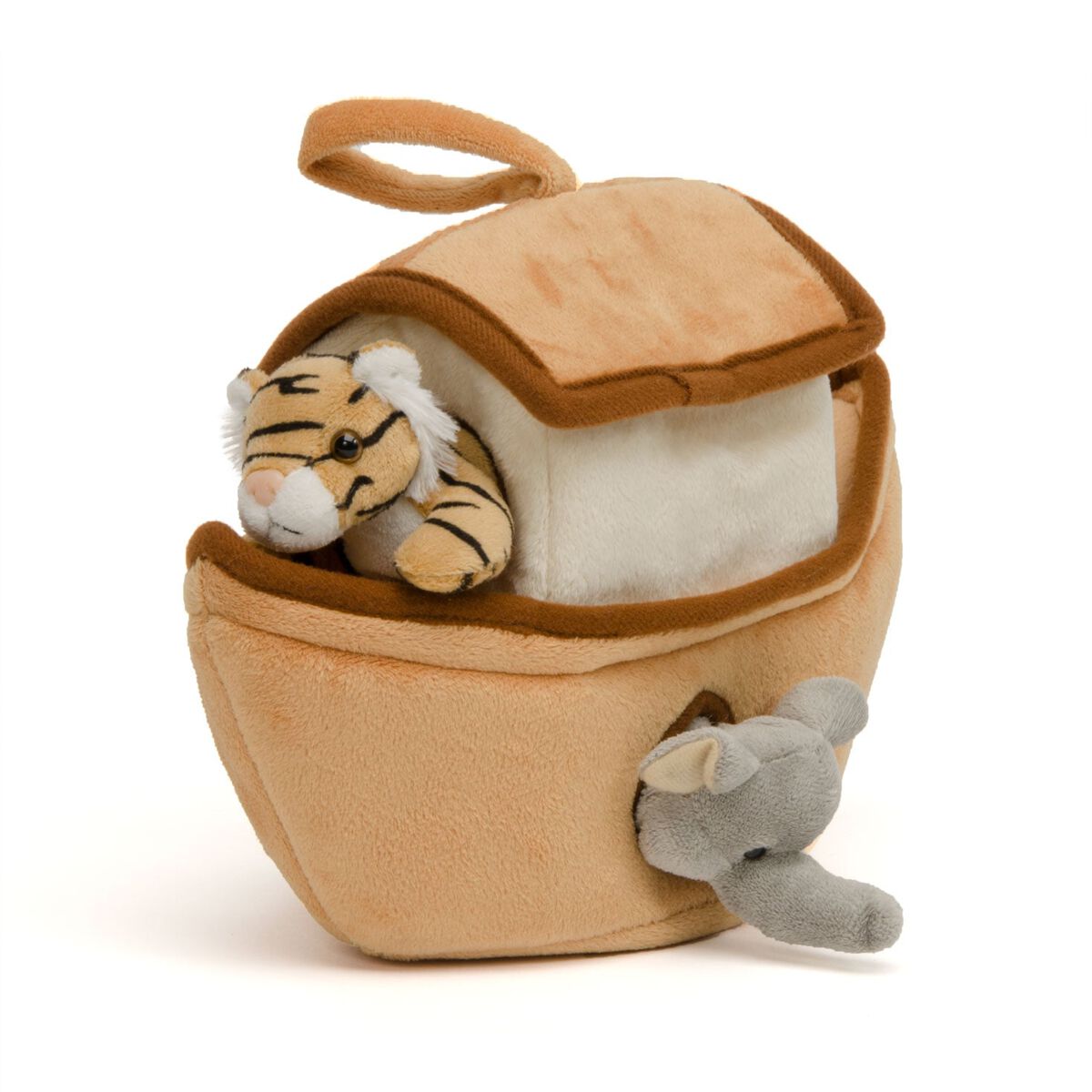 ark plush toys