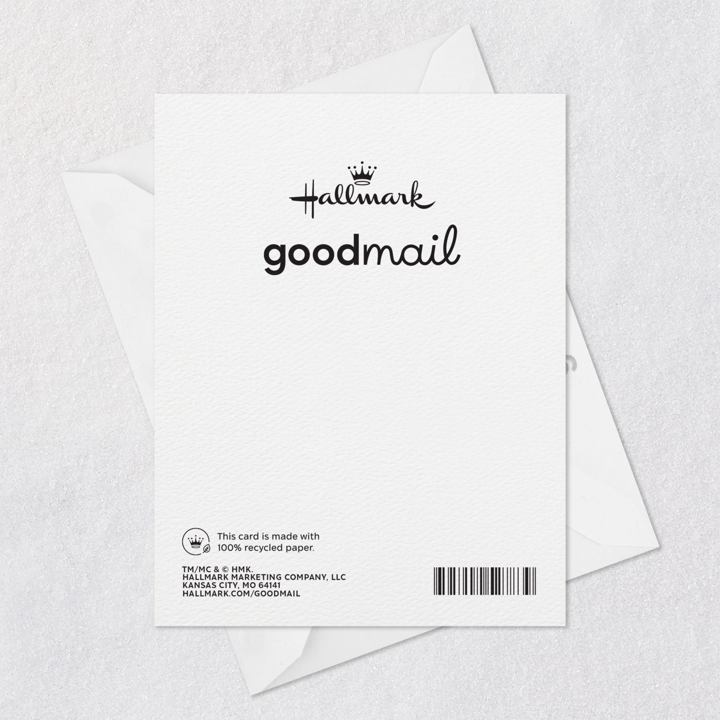 All the Merry Christmas Card, , large image number 7