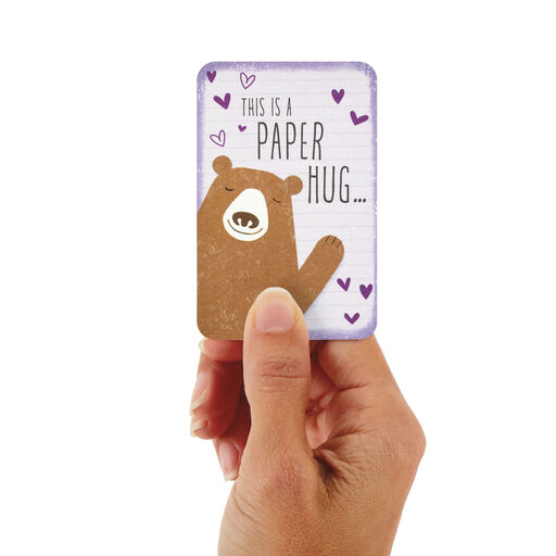 Encouragement Hallmark