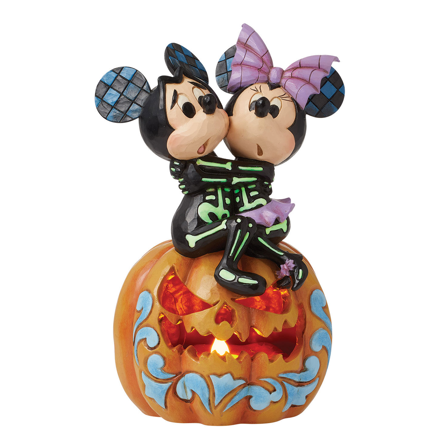 Jimshore DisneyTradition ミッキー ミニー Amazon.co.jp: ディズニートラディション ジムショア ミニー