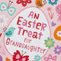 Sweet Treat for Granddaughter Easter Card With Body Stickers, , large image number 4