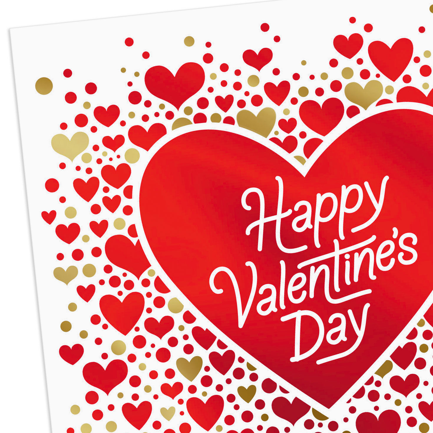 Wishing You Happiness Valentine's Day Card for only USD 2.50 | Hallmark