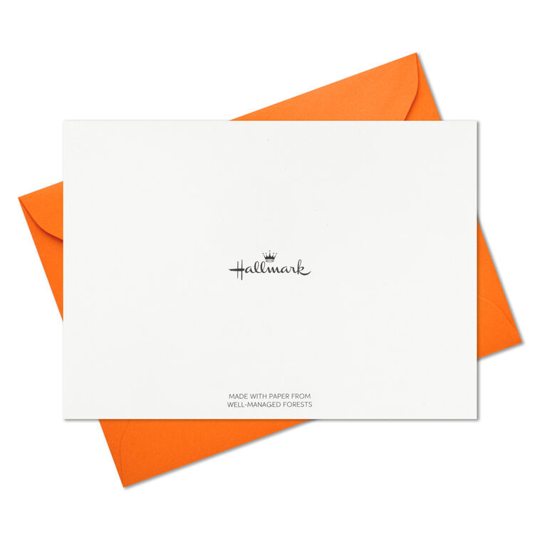Abstract Doodles and Dots Boxed Blank Note Cards, Pack of 48, , large image number 5