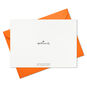 Abstract Doodles and Dots Boxed Blank Note Cards, Pack of 48, , large image number 5