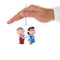The Peanuts® Gang Super Lucy and Linus Ornament, , large image number 4