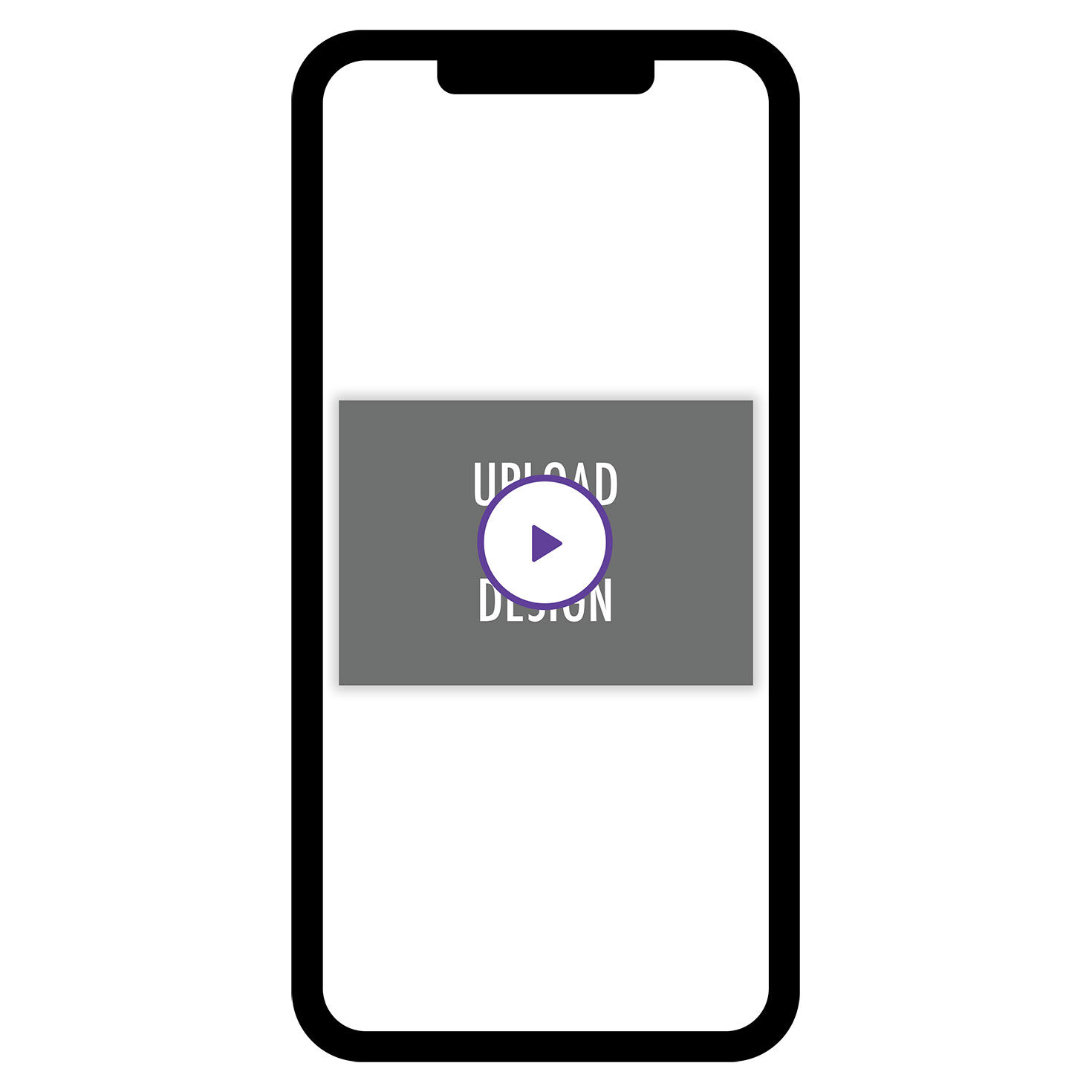 Create Your Own eCard, Horizontal